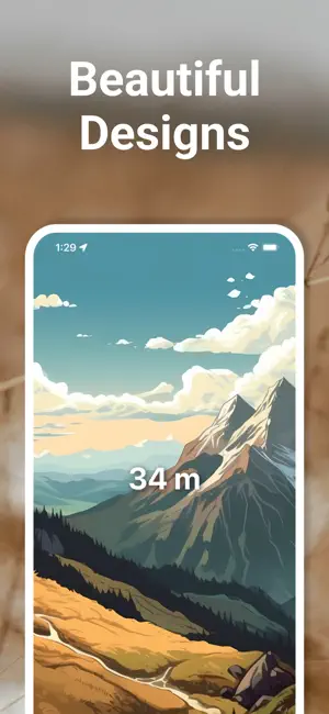 Altitude & Elevation screenshot 2