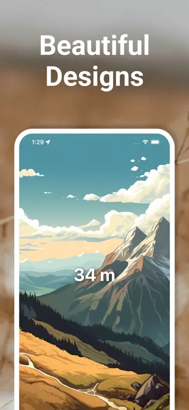 Altitude & Elevation screenshot 2 of 4
