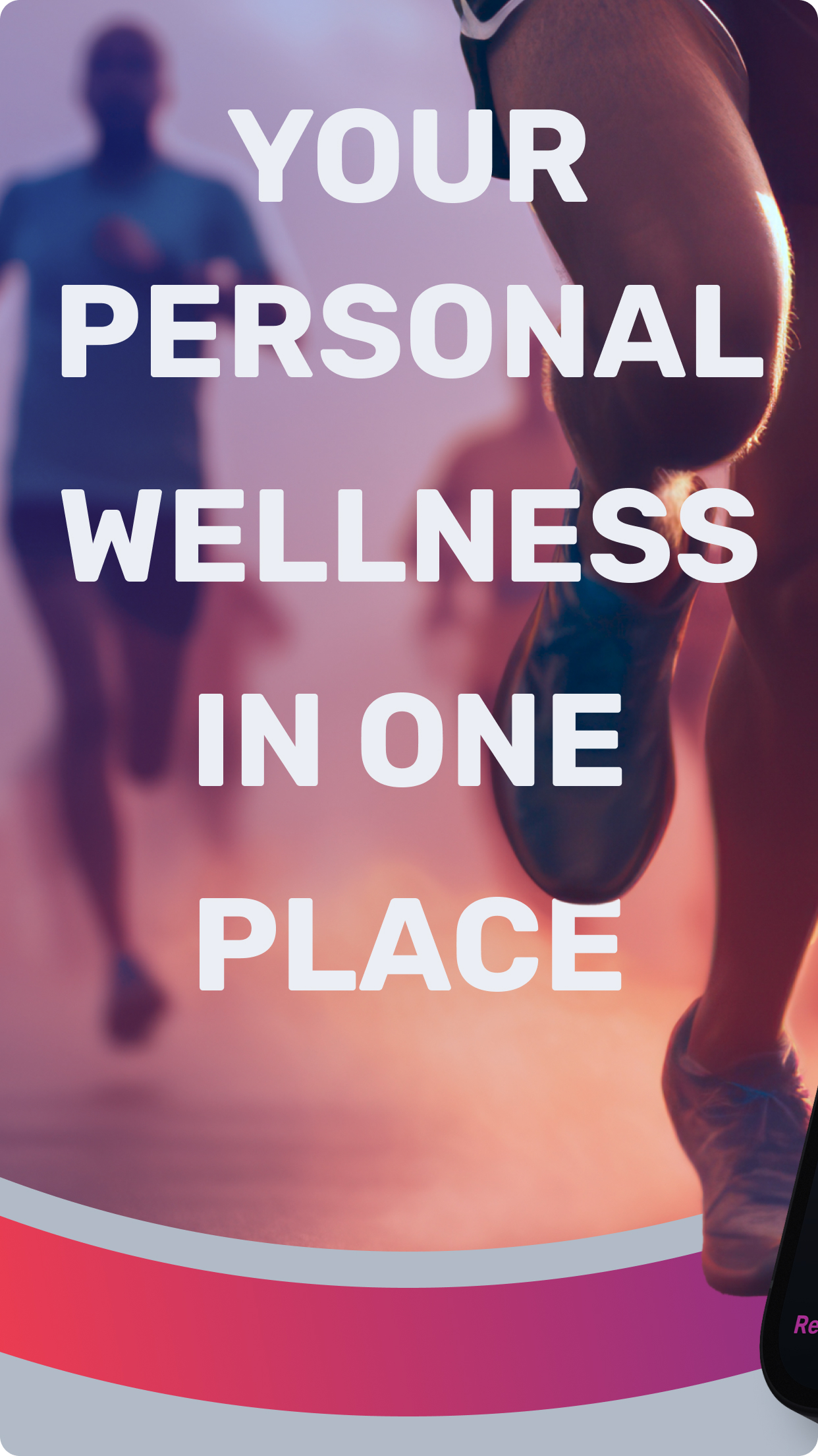 Pi: Personal Fitness