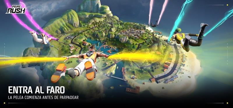 BRX: Battle Royale Extraction screenshot 4