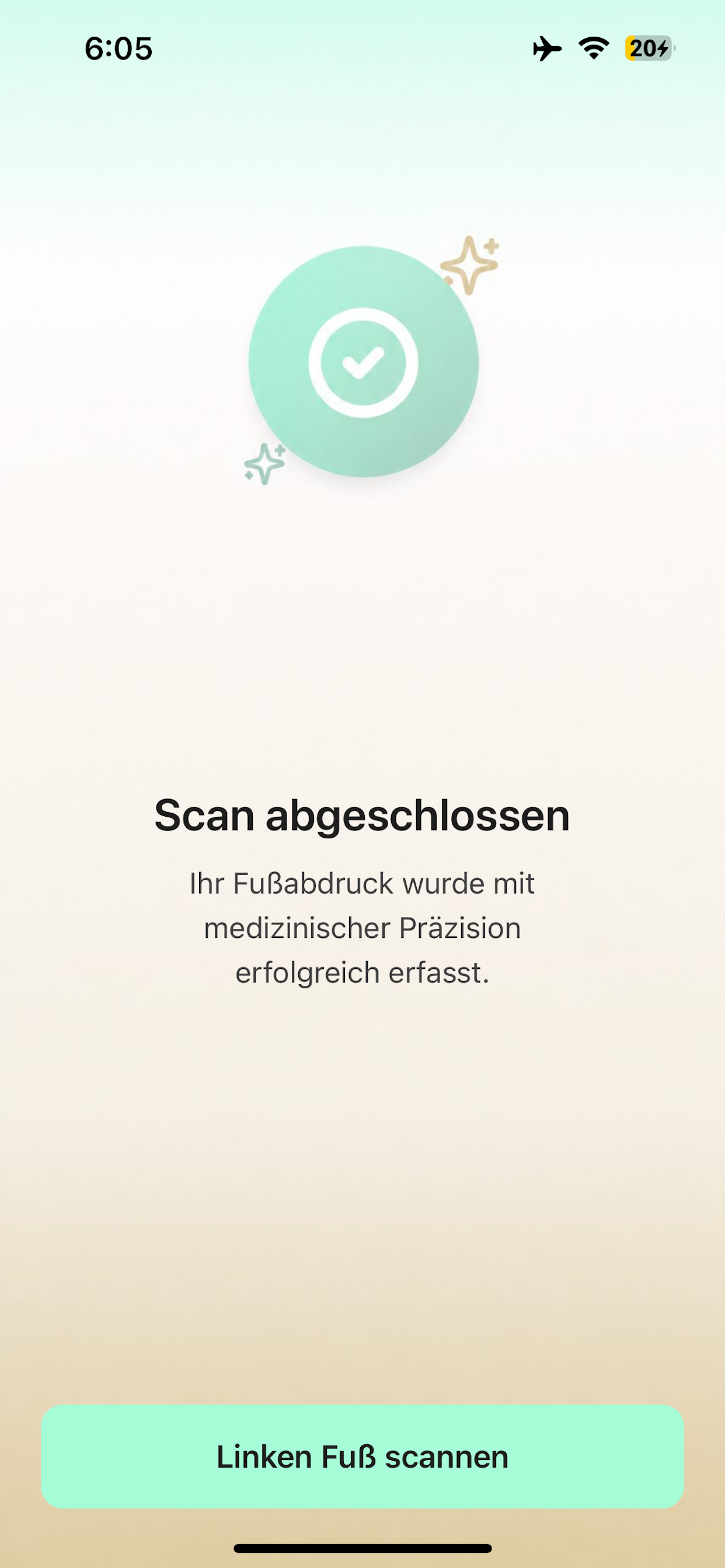 Digifoot