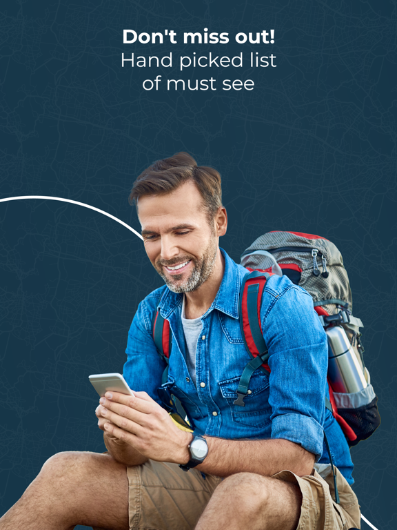 Discover Angkor Wat - Guide iPad screenshot 6 - Travel app