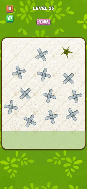 PIVOT! PIVOT! Move Sofa Puzzle screenshot 4