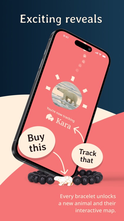 Fahlo Animal Tracker