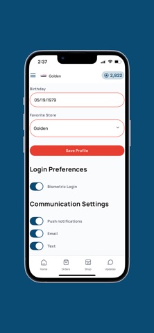 Be.Social Membership Screenshot 4 of 4