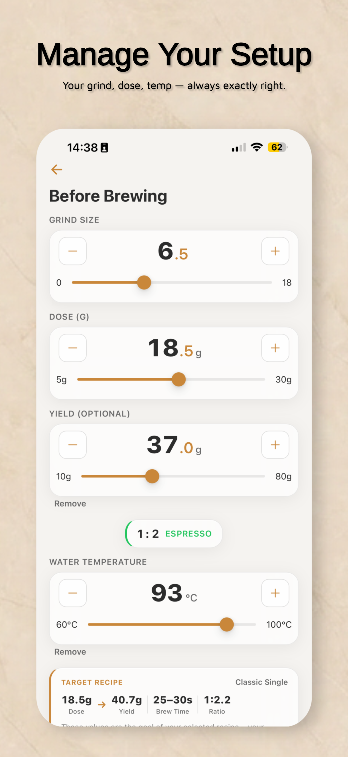 The Espresso screenshot 6