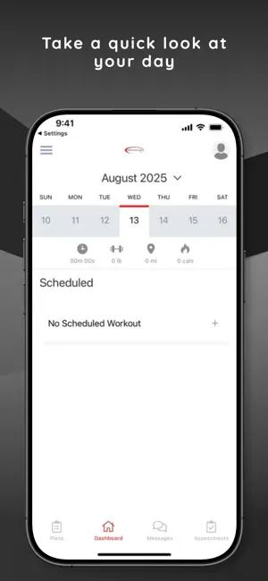 Sportsmetrics ACL Prevention screenshot 3