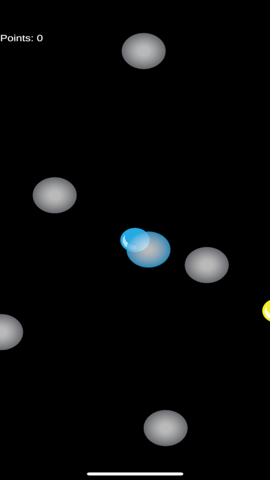 #3. GoPlayDOT (iOS) Podle: GoPlayDot