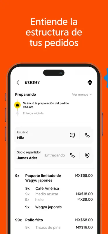 DiDi Tienda screenshot 4 of 7