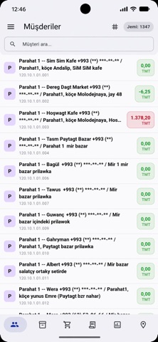 Logo Mobile Sales Screenshot 1 of 9