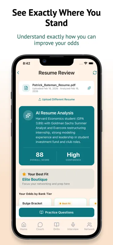 Superday AI screenshot 5 of 7