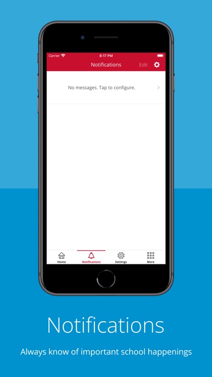 Manor ISD screenshot-3