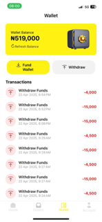 Betahome.NG screenshot 3