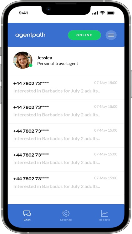 agentpath.com for business