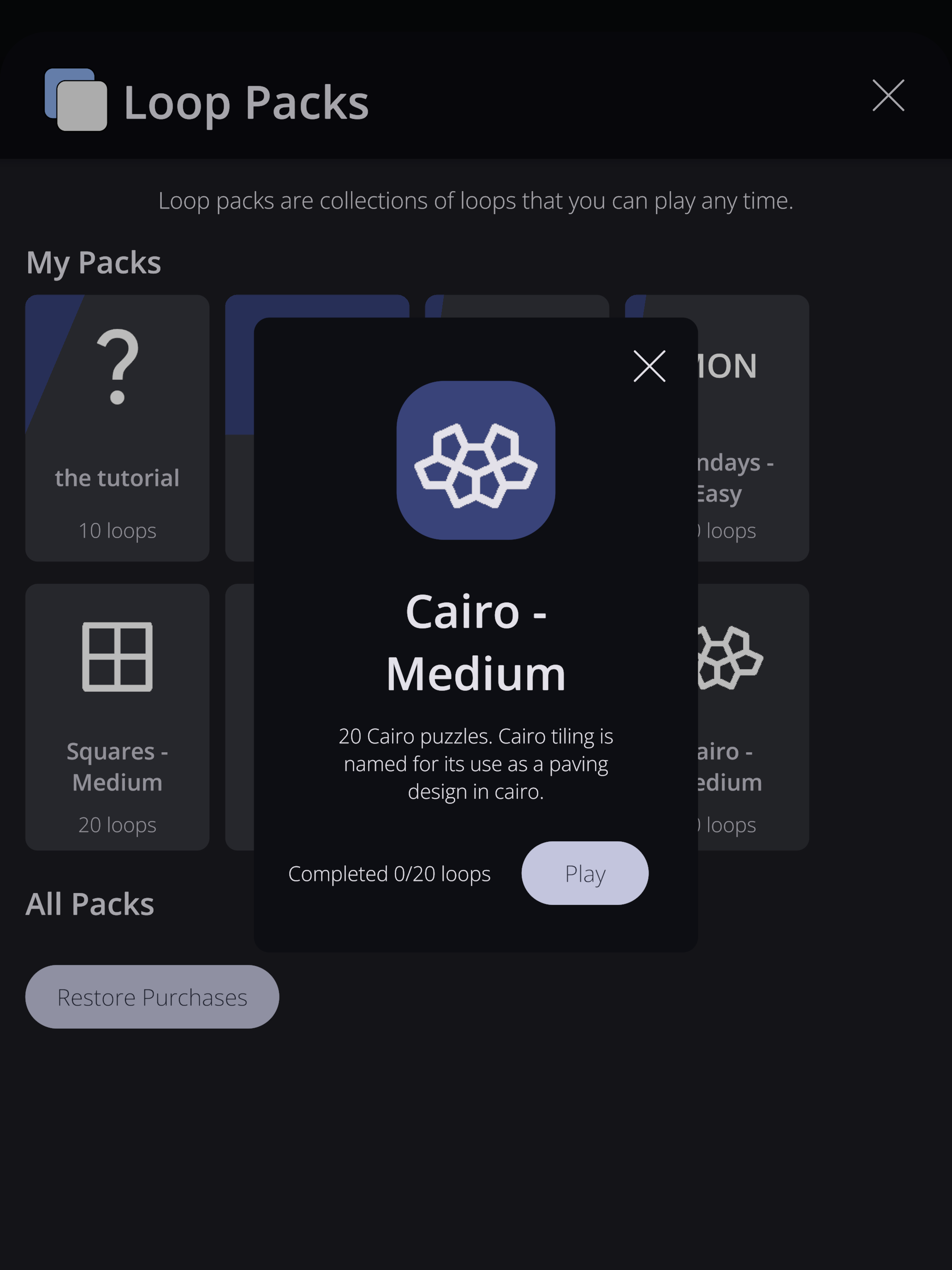 Polyloop: Connect & Solve screenshot 9