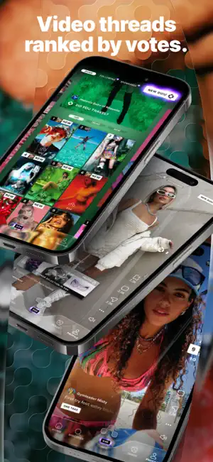 DUIU: Video Challenges screenshot 2