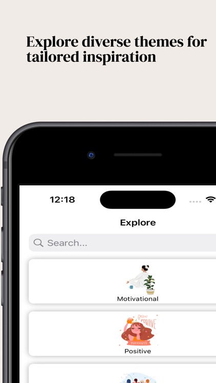 Mind Quote screenshot-3