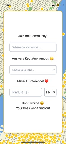 workaround: NYC Job Map Screenshot 4 of 4