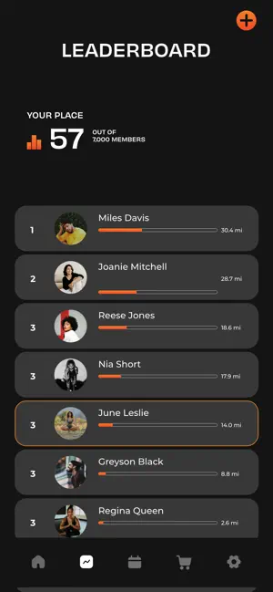 100MilesSummer screenshot 2