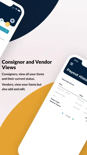 Ricochet Go screenshot 4