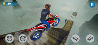Ultimate Biker- Racing Extreme screenshot