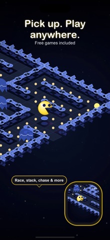 Pocket Arcade Screenshot 7 of 8
