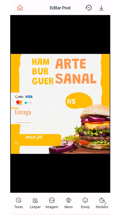 Master Post screenshot-3