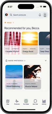 PassiveTx Screenshot 1 of 4