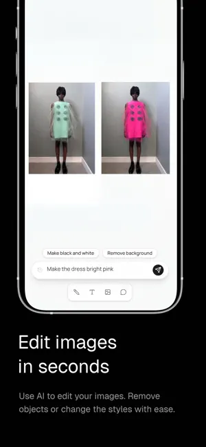 Enterall screenshot 2