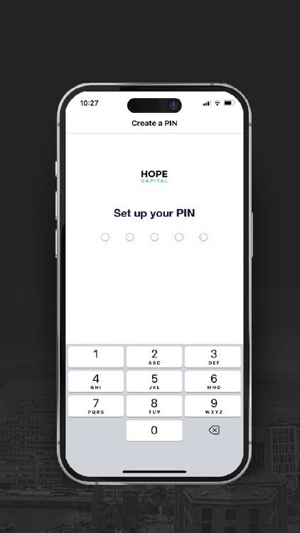Hope Capital screenshot-3