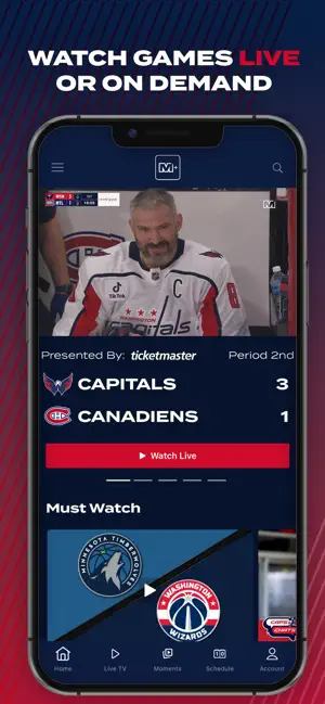 Monumental+ screenshot 2