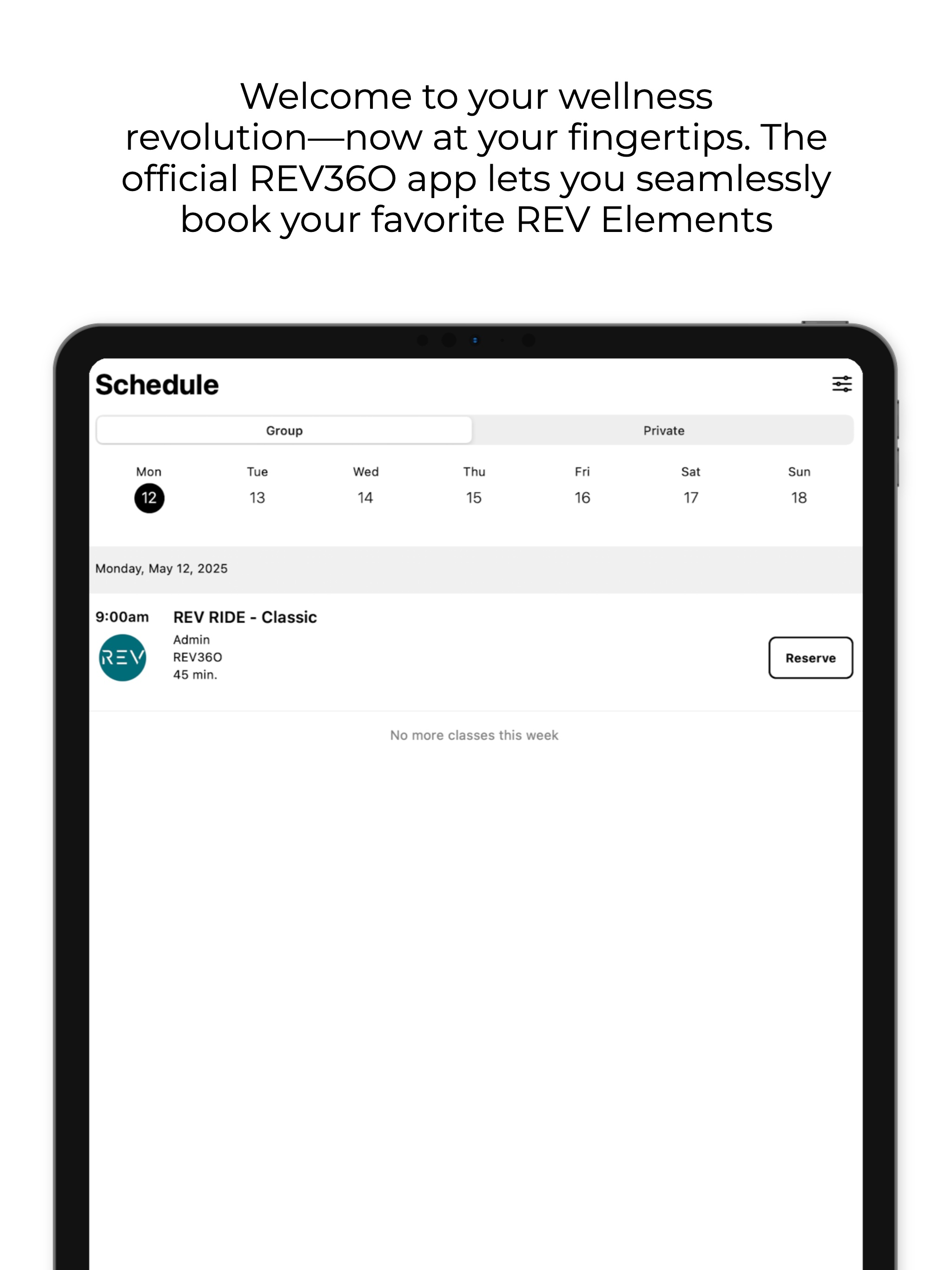 REV36O screenshot 8