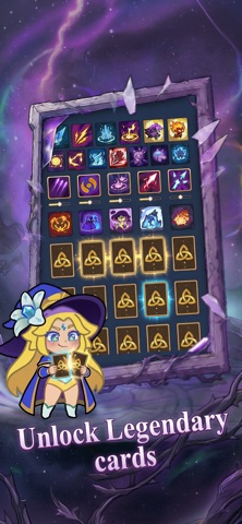 Dungeon&Deck: Roguelike RPG Screenshot 2 of 7