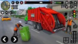 How to cancel & delete garbage truck games 2024 3