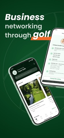 World Golf Network - Members screenshot