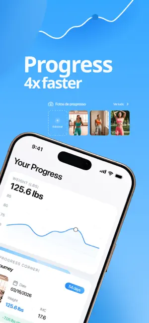 Inject - GLP-1 Tracker screenshot 4