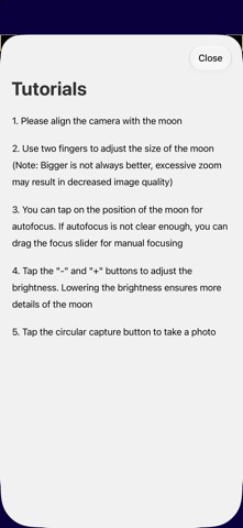 moontake Screenshot 2 of 8