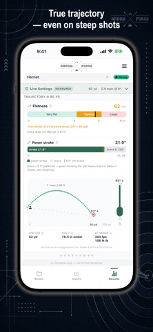 ArrowForge Screenshot 2 of 6