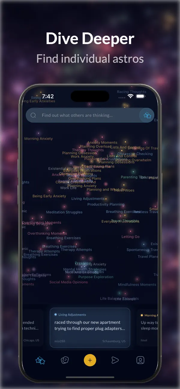 Screenshot #2 pour Astruno