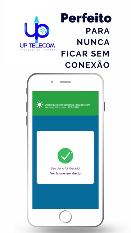 UP TELECOM screenshot-3