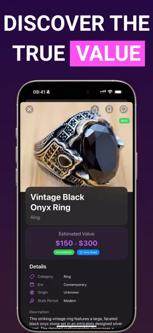 Jewelry Identifier & Scanner screenshot 4