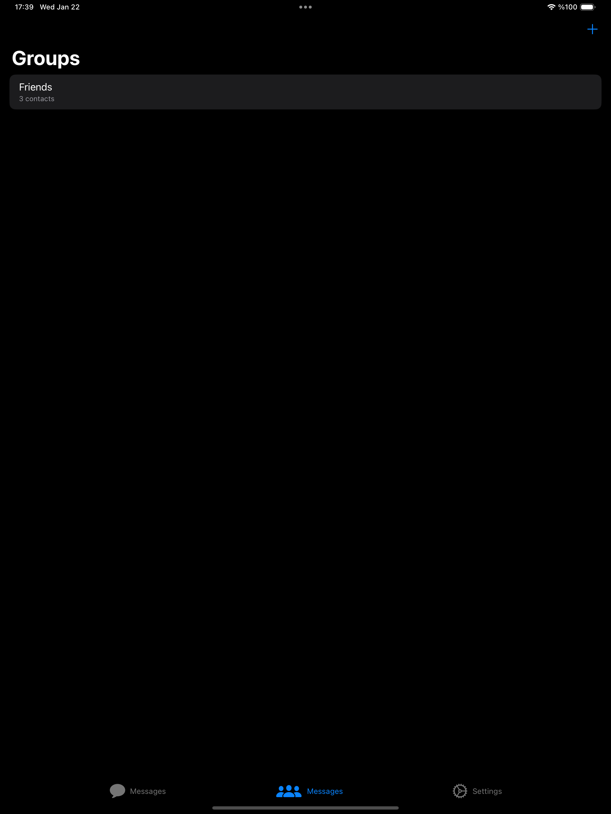 SEN App