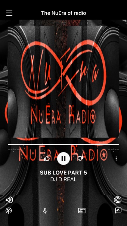 NuEra Radio