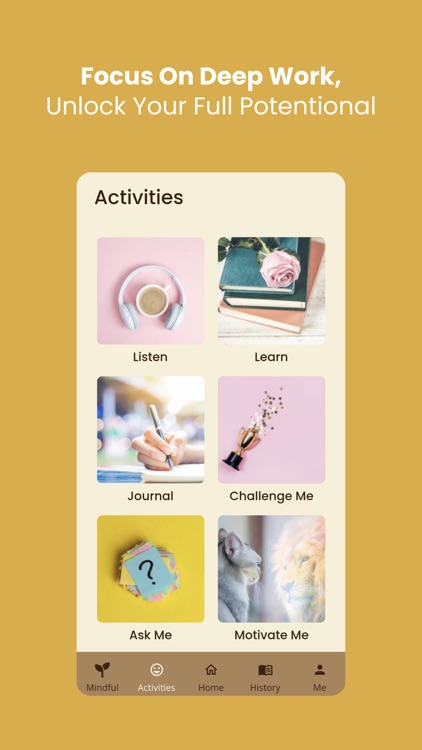Risefully: Habit Tracker App screenshot-4