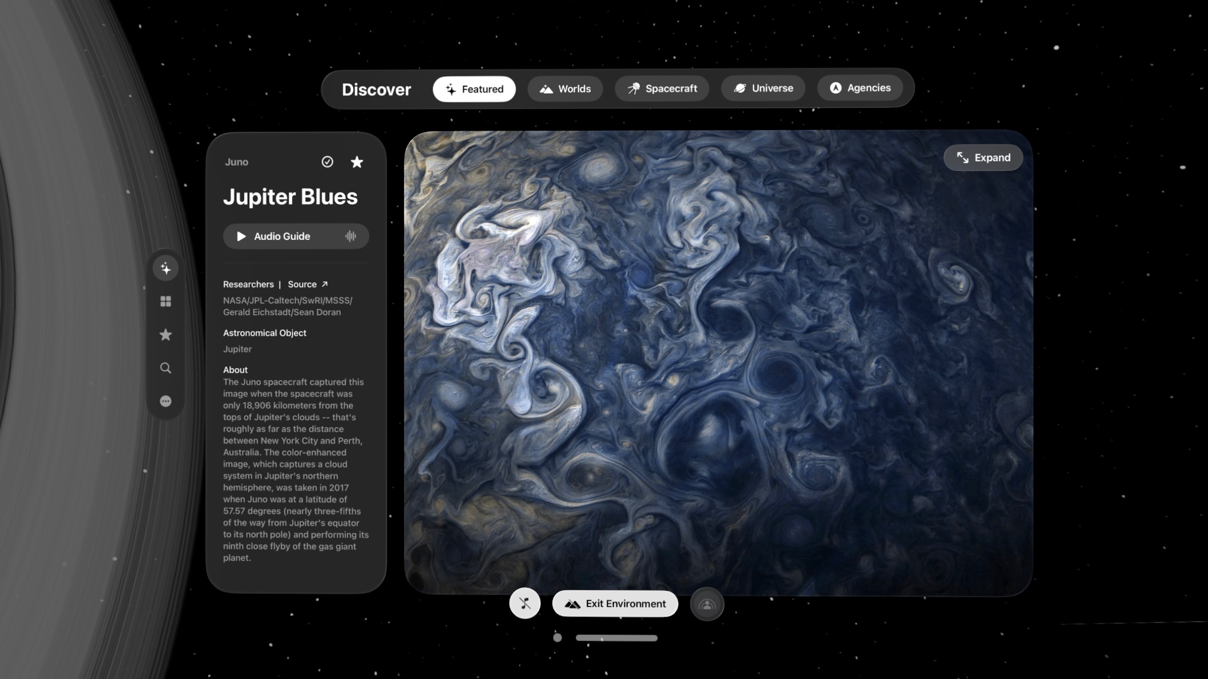 Astronoma screenshot 5