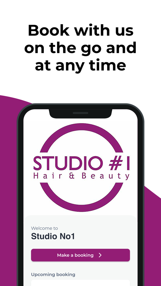 Studio No1 - 4.0.1 - (iOS)
