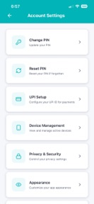 MediFlow Pharmacy App screenshot