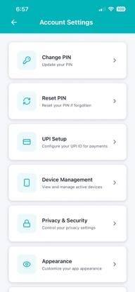 MediFlow Pharmacy App screenshot 2
