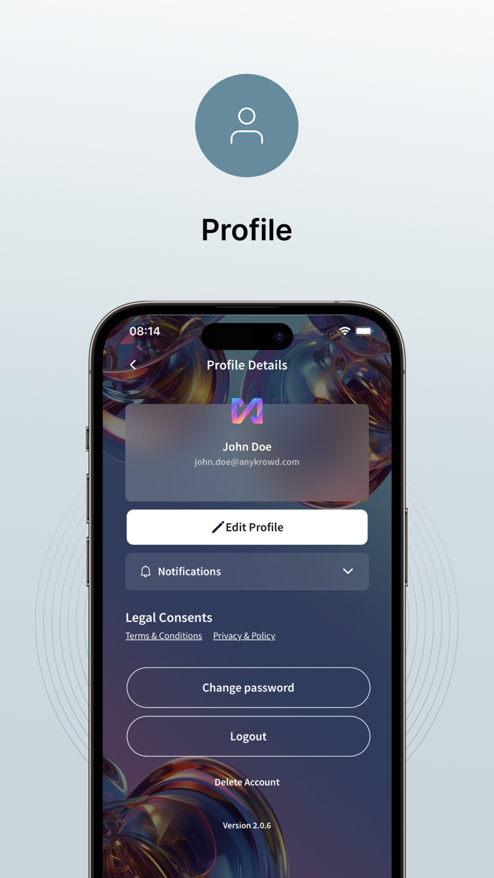 Jardin Électronique