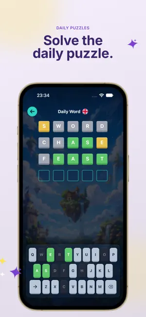 Row Duels screenshot 3